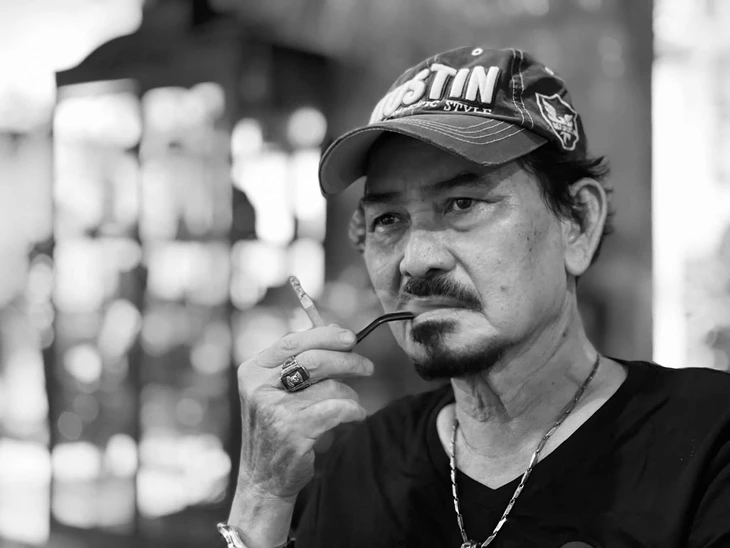 'Ông trùm phản diện' Mã Trung qua đời ở tuổi 74